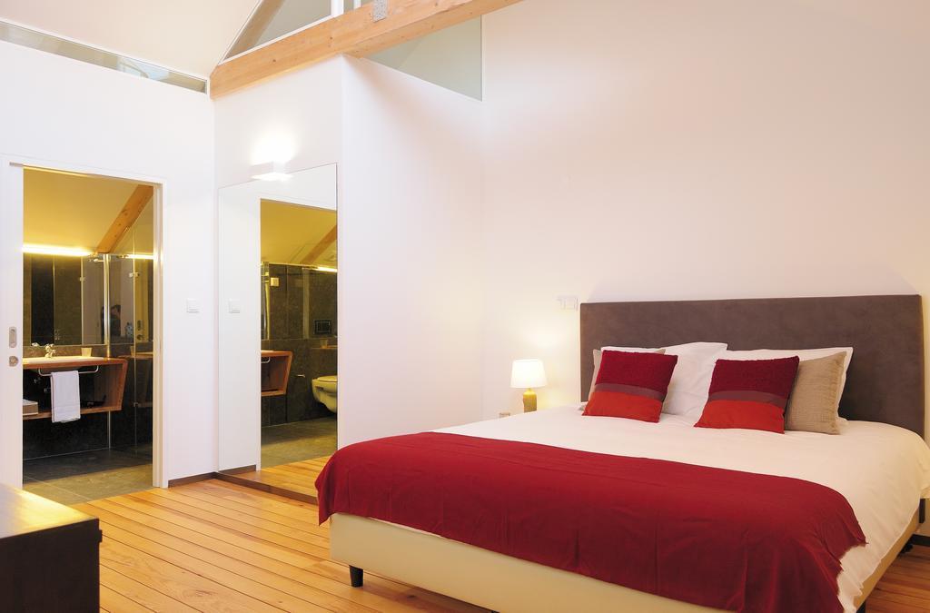 Condes De Azevedo Palace Apartments Porto Quarto foto